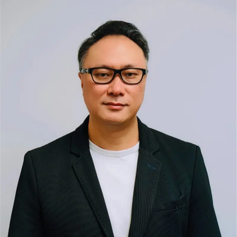 Horace Chu, CEO of Water Creation
