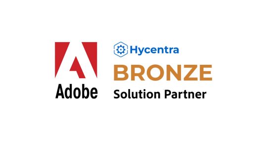 Adobe Brozen Partner Adobe Brozen Partner