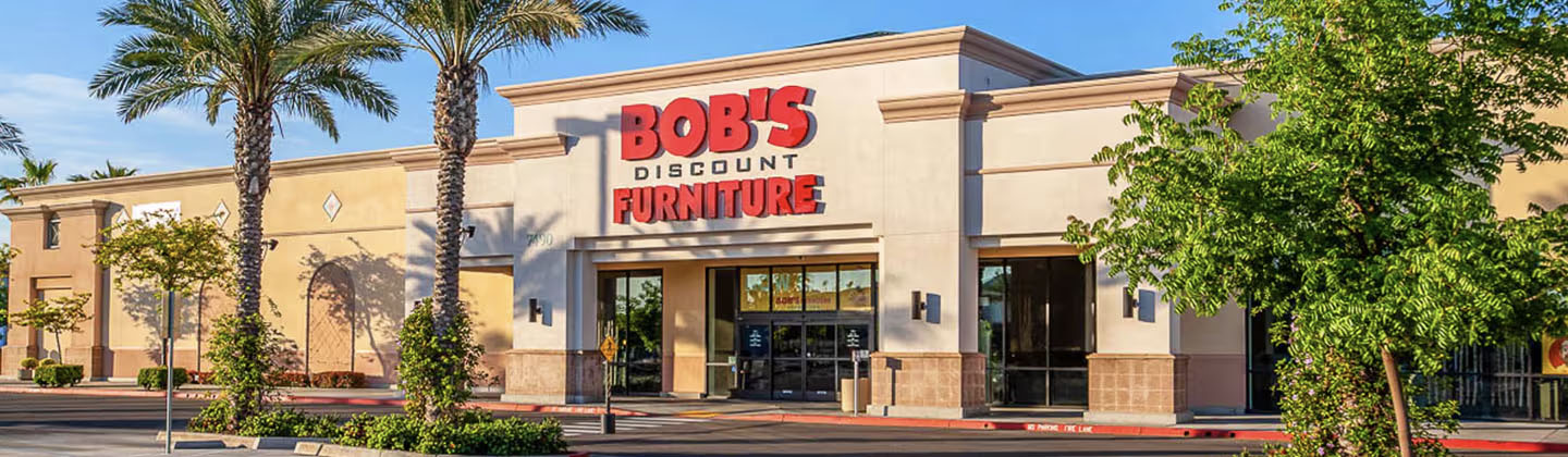 Bob's Discount Furniture Bob's Discount Furniture