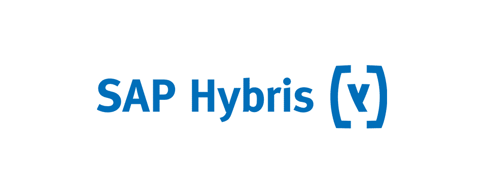 SAP Hybris