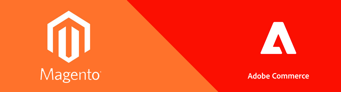 Magento vs Adobe Commerce Banner